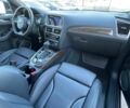 Сірий Ауді Ку 5, об'ємом двигуна 3 л та пробігом 71 тис. км за 10200 $, фото 9 на Automoto.ua