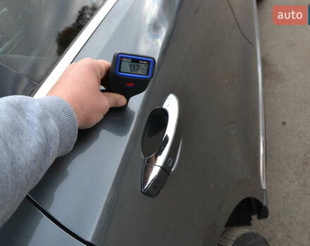 Серый Ауди Ку 5, объемом двигателя 1.98 л и пробегом 183 тыс. км за 15750 $, фото 37 на Automoto.ua