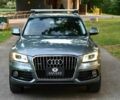 Сірий Ауді Ку 5, об'ємом двигуна 2 л та пробігом 77 тис. км за 3400 $, фото 1 на Automoto.ua