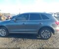 Серый Ауди Ку 5, объемом двигателя 2 л и пробегом 183 тыс. км за 12950 $, фото 7 на Automoto.ua