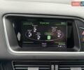Сірий Ауді Ку 5, об'ємом двигуна 2 л та пробігом 139 тис. км за 16999 $, фото 90 на Automoto.ua