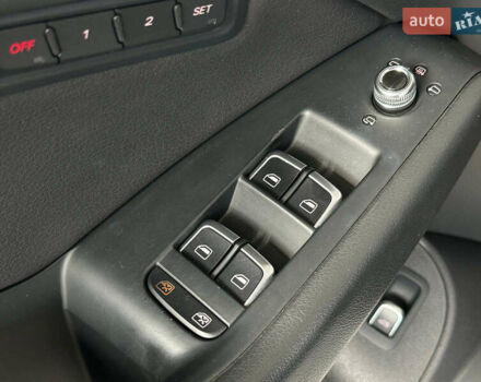 Серый Ауди Ку 5, объемом двигателя 2 л и пробегом 163 тыс. км за 18490 $, фото 10 на Automoto.ua