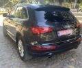 Серый Ауди Ку 5, объемом двигателя 2 л и пробегом 165 тыс. км за 15600 $, фото 11 на Automoto.ua