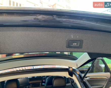 Серый Ауди Ку 5, объемом двигателя 2 л и пробегом 165 тыс. км за 15900 $, фото 37 на Automoto.ua