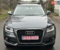 Сірий Ауді Ку 5, об'ємом двигуна 1.98 л та пробігом 148 тис. км за 18450 $, фото 9 на Automoto.ua