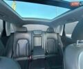 Серый Ауди Ку 5, объемом двигателя 2 л и пробегом 134 тыс. км за 14000 $, фото 7 на Automoto.ua