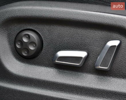 Серый Ауди Ку 5, объемом двигателя 1.98 л и пробегом 183 тыс. км за 15750 $, фото 45 на Automoto.ua