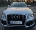 Сірий Ауді Ку 5, об'ємом двигуна 1.98 л та пробігом 183 тис. км за 15900 $, фото 2 на Automoto.ua