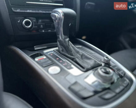 Сірий Ауді Ку 5, об'ємом двигуна 1.98 л та пробігом 135 тис. км за 17500 $, фото 19 на Automoto.ua