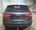 Сірий Ауді Ку 5, об'ємом двигуна 2 л та пробігом 64 тис. км за 3500 $, фото 4 на Automoto.ua