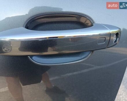 Серый Ауди Ку 5, объемом двигателя 2 л и пробегом 149 тыс. км за 19700 $, фото 13 на Automoto.ua