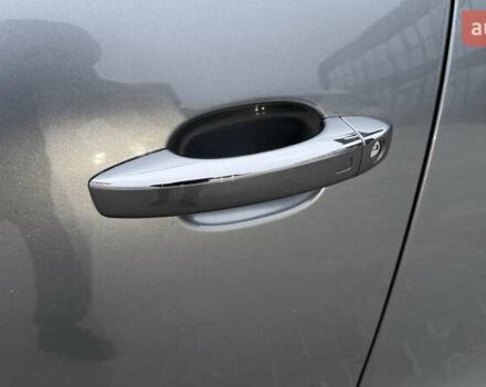 Серый Ауди Ку 5, объемом двигателя 1.98 л и пробегом 82 тыс. км за 18299 $, фото 14 на Automoto.ua