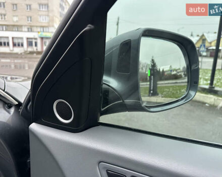 Серый Ауди Ку 5, объемом двигателя 2 л и пробегом 168 тыс. км за 15900 $, фото 73 на Automoto.ua