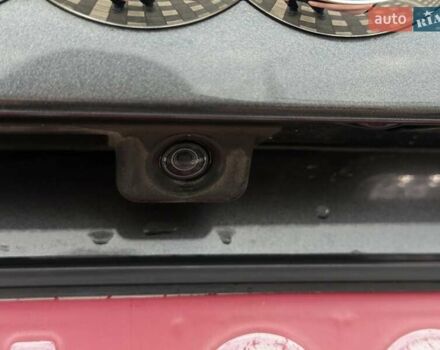 Серый Ауди Ку 5, объемом двигателя 1.98 л и пробегом 183 тыс. км за 16900 $, фото 36 на Automoto.ua