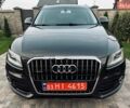 Сірий Ауді Ку 5, об'ємом двигуна 1.98 л та пробігом 228 тис. км за 14650 $, фото 1 на Automoto.ua