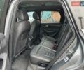 Сірий Ауді Ку 5, об'ємом двигуна 2 л та пробігом 139 тис. км за 16999 $, фото 20 на Automoto.ua
