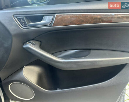 Ауді Ку 5 2016 у Івано-Франківську на Automoto.ua Сірий Ауді Ку 5, об'ємом двигуна 1.98 л та пробігом 151 тис. км за 15999 $, фото 34 на Automoto.ua