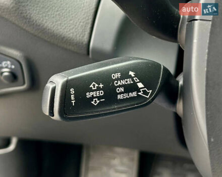 Ауди Ку 5 2016 в Киеве на Automoto.ua Серый Ауди Ку 5, объемом двигателя 2 л и пробегом 157 тыс. км за 16500 $, фото 38 на Automoto.ua