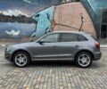 Сірий Ауді Ку 5, об'ємом двигуна 2 л та пробігом 139 тис. км за 16999 $, фото 4 на Automoto.ua