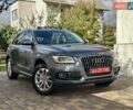Ауди Ку 5 2016 в Виннице на Automoto.ua Серый Ауди Ку 5, объемом двигателя 2 л и пробегом 208 тыс. км за 15999 $, фото 13 на Automoto.ua