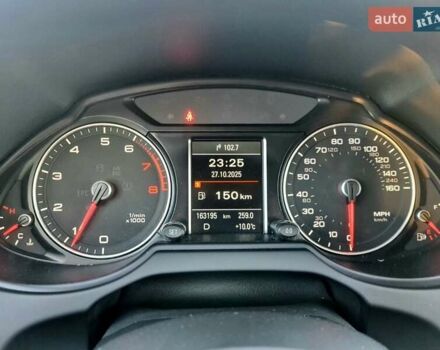 Сірий Ауді Ку 5, об'ємом двигуна 1.98 л та пробігом 163 тис. км за 16700 $, фото 62 на Automoto.ua