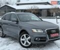 Серый Ауди Ку 5, объемом двигателя 2 л и пробегом 179 тыс. км за 17299 $, фото 1 на Automoto.ua