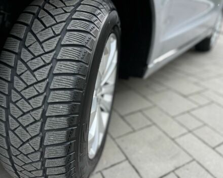 Серый Ауди Ку 5, объемом двигателя 2 л и пробегом 151 тыс. км за 14650 $, фото 23 на Automoto.ua