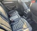 Серый Ауди Ку 5, объемом двигателя 1.98 л и пробегом 201 тыс. км за 14499 $, фото 6 на Automoto.ua