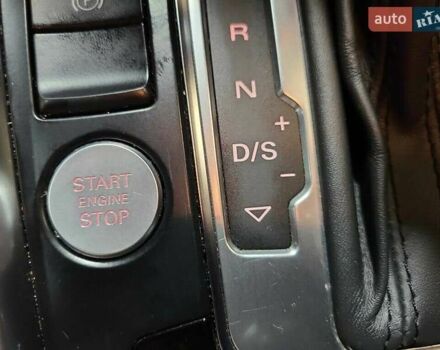 Серый Ауди Ку 5, объемом двигателя 1.98 л и пробегом 113 тыс. км за 3000 $, фото 30 на Automoto.ua