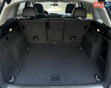 Серый Ауди Ку 5, объемом двигателя 1.98 л и пробегом 134 тыс. км за 18450 $, фото 14 на Automoto.ua