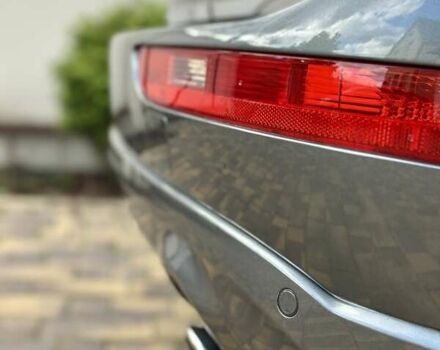 Ауди Ку 5 2016 в Виннице на Automoto.ua Серый Ауди Ку 5, объемом двигателя 2 л и пробегом 208 тыс. км за 15999 $, фото 23 на Automoto.ua