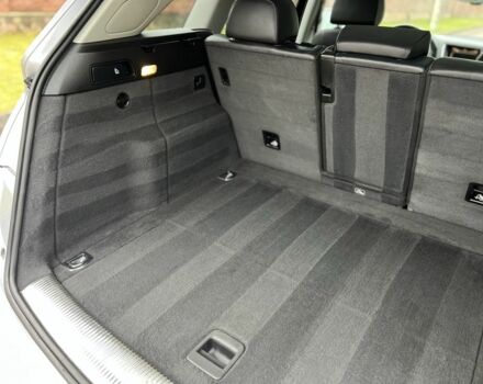 Серый Ауди Ку 5, объемом двигателя 2 л и пробегом 151 тыс. км за 14650 $, фото 22 на Automoto.ua