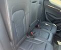 Серый Ауди Ку 5, объемом двигателя 2 л и пробегом 100 тыс. км за 18500 $, фото 18 на Automoto.ua