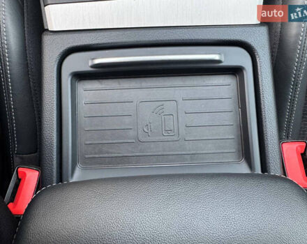 Серый Ауди Ку 5, объемом двигателя 2 л и пробегом 236 тыс. км за 30999 $, фото 74 на Automoto.ua