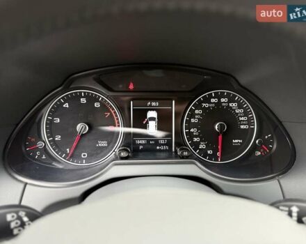 Серый Ауди Ку 5, объемом двигателя 1.98 л и пробегом 183 тыс. км за 16900 $, фото 55 на Automoto.ua