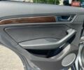 Серый Ауди Ку 5, объемом двигателя 2 л и пробегом 100 тыс. км за 18500 $, фото 13 на Automoto.ua