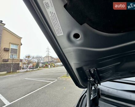 Серый Ауди Ку 5, объемом двигателя 1.98 л и пробегом 173 тыс. км за 16999 $, фото 74 на Automoto.ua