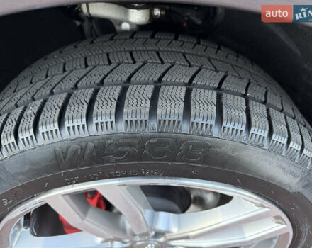 Серый Ауди Ку 5, объемом двигателя 1.97 л и пробегом 235 тыс. км за 32600 $, фото 45 на Automoto.ua