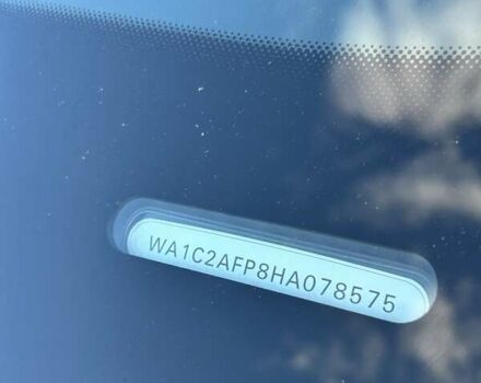 Сірий Ауді Ку 5, об'ємом двигуна 2 л та пробігом 227 тис. км за 17100 $, фото 36 на Automoto.ua