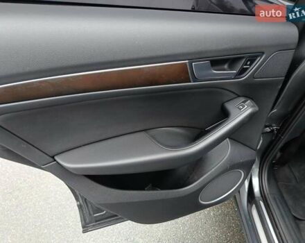 Сірий Ауді Ку 5, об'ємом двигуна 1.98 л та пробігом 146 тис. км за 17300 $, фото 22 на Automoto.ua