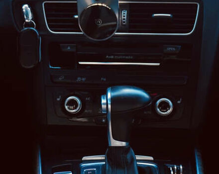 Ауди Ку 5 2016 в Одессе на Automoto.ua Серый Ауди Ку 5, объемом двигателя 0 л и пробегом 170 тыс. км за 17000 $, фото 4 на Automoto.ua