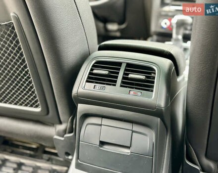 Серый Ауди Ку 5, объемом двигателя 1.98 л и пробегом 173 тыс. км за 16999 $, фото 49 на Automoto.ua