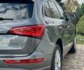 Ауди Ку 5 2016 в Виннице на Automoto.ua Серый Ауди Ку 5, объемом двигателя 2 л и пробегом 208 тыс. км за 15999 $, фото 16 на Automoto.ua