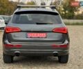 Ауди Ку 5 2016 в Стрые на Automoto.ua Серый Ауди Ку 5, объемом двигателя 2 л и пробегом 139 тыс. км за 16999 $, фото 7 на Automoto.ua
