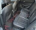 Серый Ауди Ку 5, объемом двигателя 2 л и пробегом 152 тыс. км за 16900 $, фото 6 на Automoto.ua