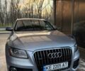 Сірий Ауді Ку 5, об'ємом двигуна 1.98 л та пробігом 183 тис. км за 15900 $, фото 20 на Automoto.ua