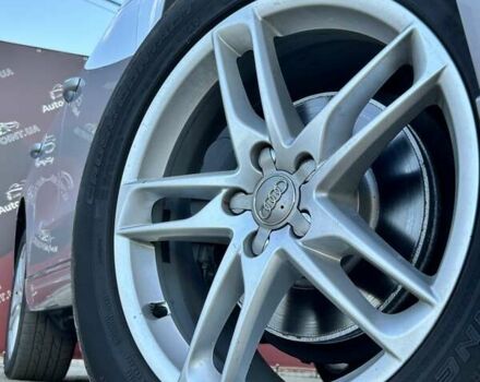Сірий Ауді Ку 5, об'ємом двигуна 2 л та пробігом 227 тис. км за 17600 $, фото 5 на Automoto.ua