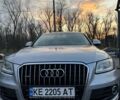 Сірий Ауді Ку 5, об'ємом двигуна 1.98 л та пробігом 183 тис. км за 15900 $, фото 14 на Automoto.ua