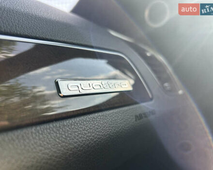 Серый Ауди Ку 5, объемом двигателя 3 л и пробегом 225 тыс. км за 17950 $, фото 22 на Automoto.ua