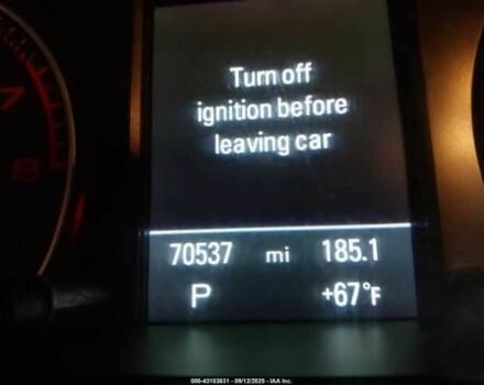 Сірий Ауді Ку 5, об'ємом двигуна 2 л та пробігом 70 тис. км за 2300 $, фото 14 на Automoto.ua